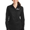 Ladies SuperPro ™ Twill Shirt Thumbnail