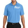 Port Authority - Men's Crossover Raglan Polo Thumbnail