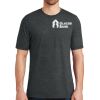 Mens Perfect Tri ® Crew Tee Thumbnail
