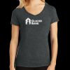 Ladies Perfect Tri ® V Neck Tee Thumbnail