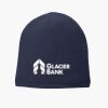 Port & Company - Fleece-Lined Beanie Cap Thumbnail