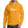 Essential Fleece Pullover Hooded Sweatshirt Thumbnail