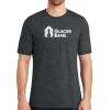 Mens Perfect Tri ® Crew Tee Thumbnail