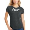 Ladies Perfect Tri ® Crew Tee Thumbnail