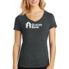 Ladies Perfect Tri ® V Neck Tee Thumbnail